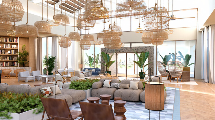 Dreams Playa Esmeralda Resort & Spa